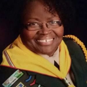 Meet your Posher, Annie